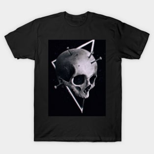 Skull T-Shirt